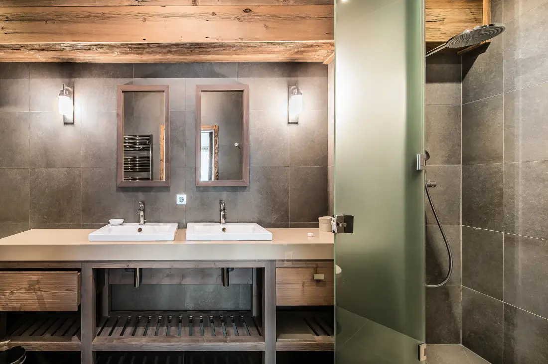 Aspen Park Lodge Residence