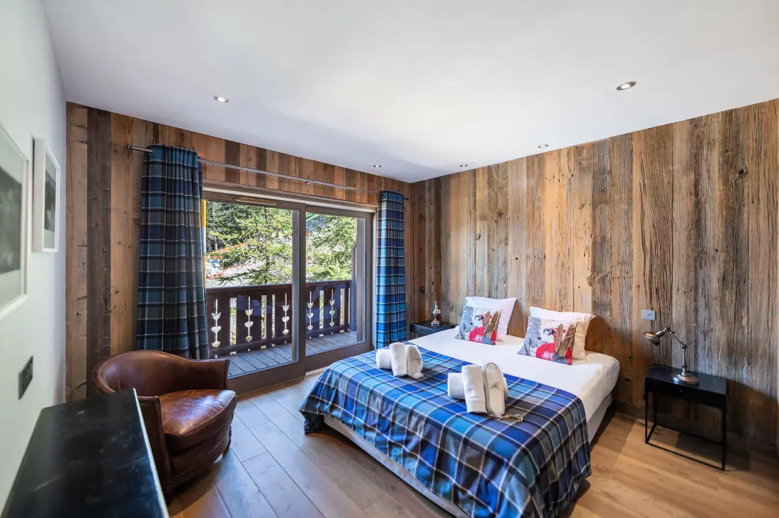 Aspen Park Lodge Residence