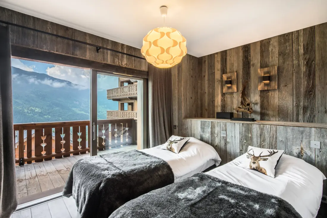 Aspen Park Lodge Residence