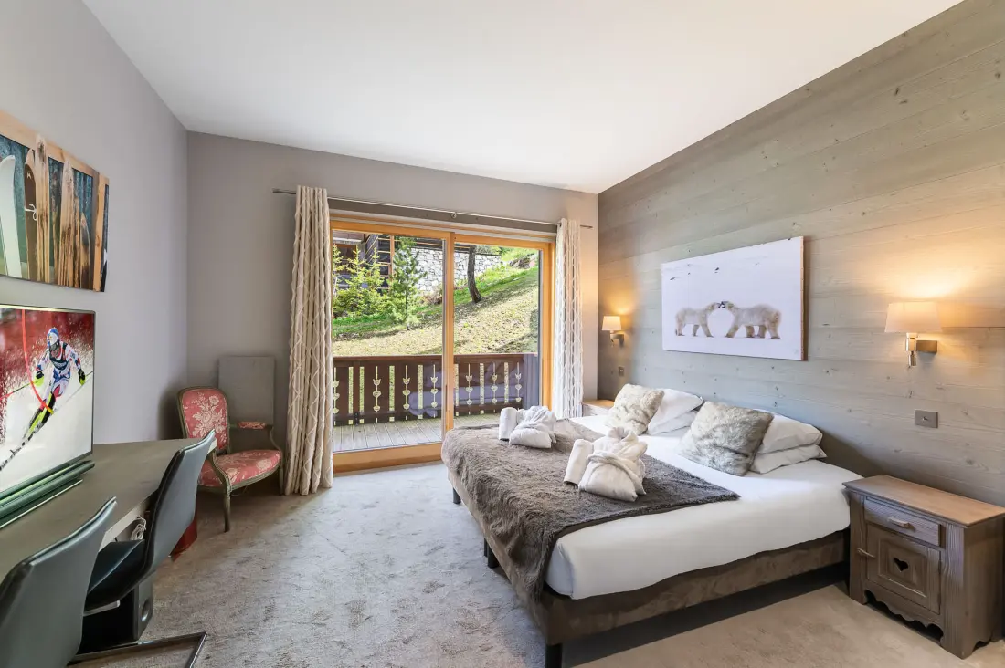 Aspen Park Lodge Residence