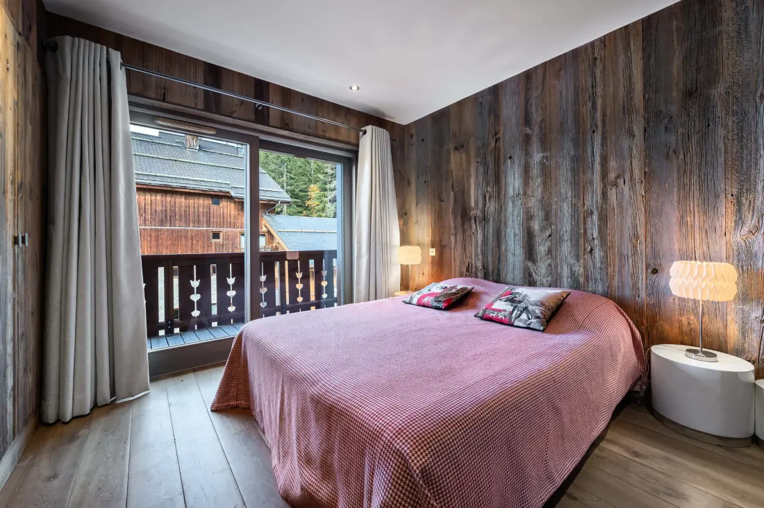 Aspen Park Lodge Residence