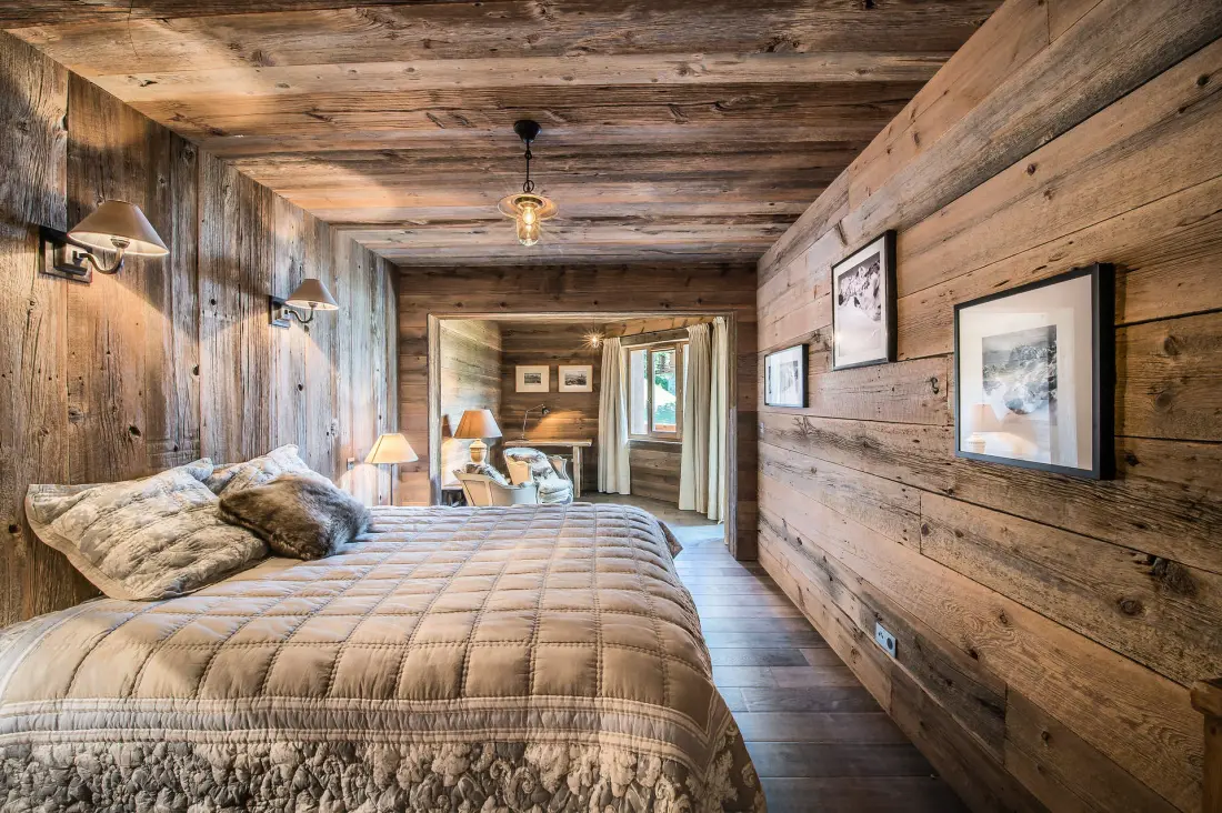 Aspen Park Lodge Residence