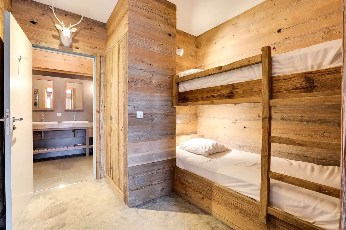 Aspen Park Lodge Residence
