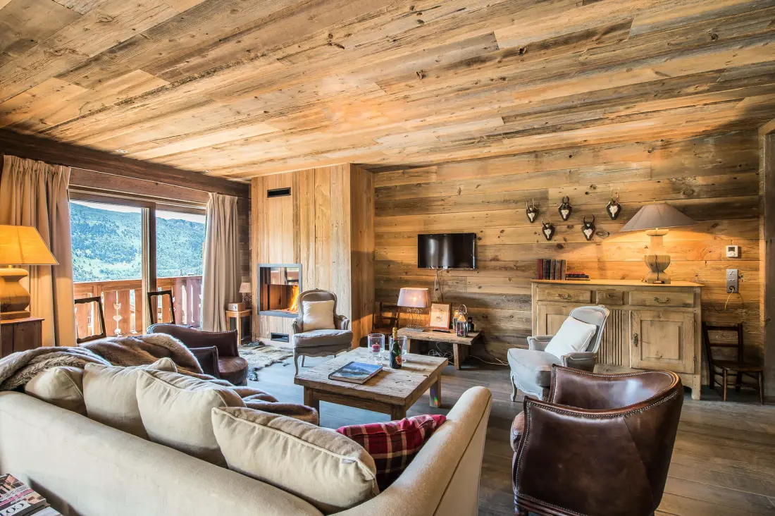 Aspen Park Lodge Residence