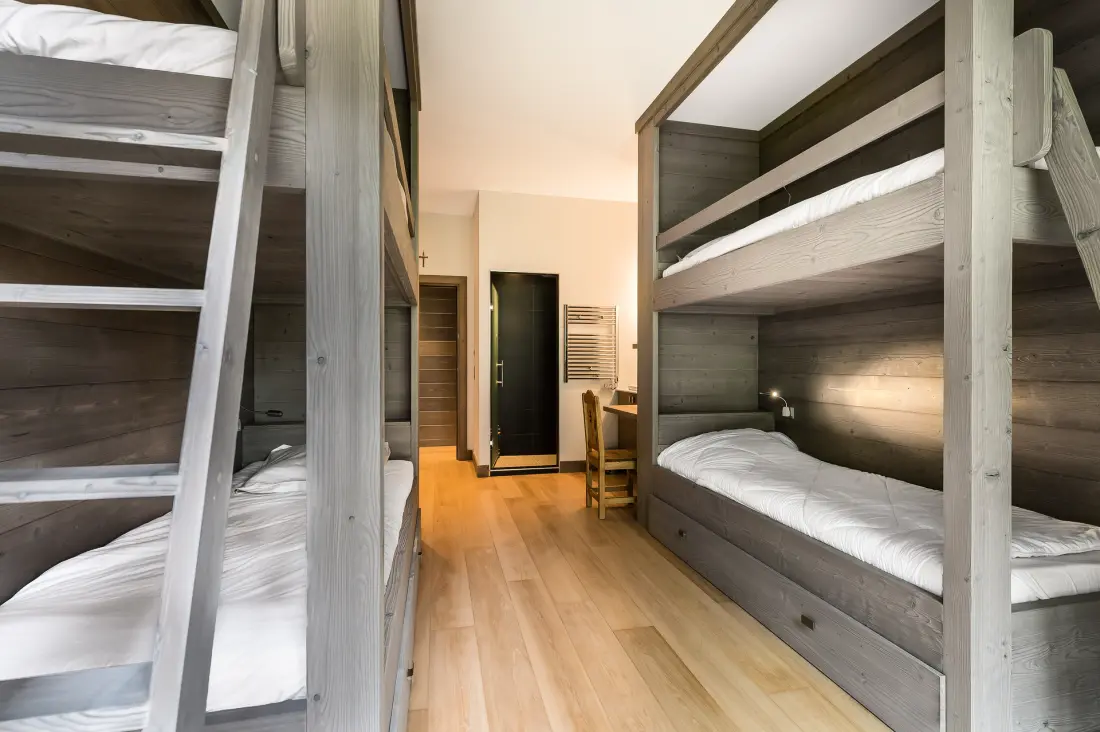 Aspen Park Lodge Residence