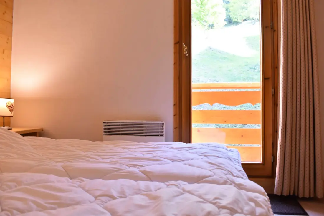 Residence Aubepine