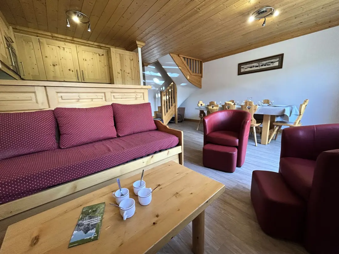Residence Aubepine
