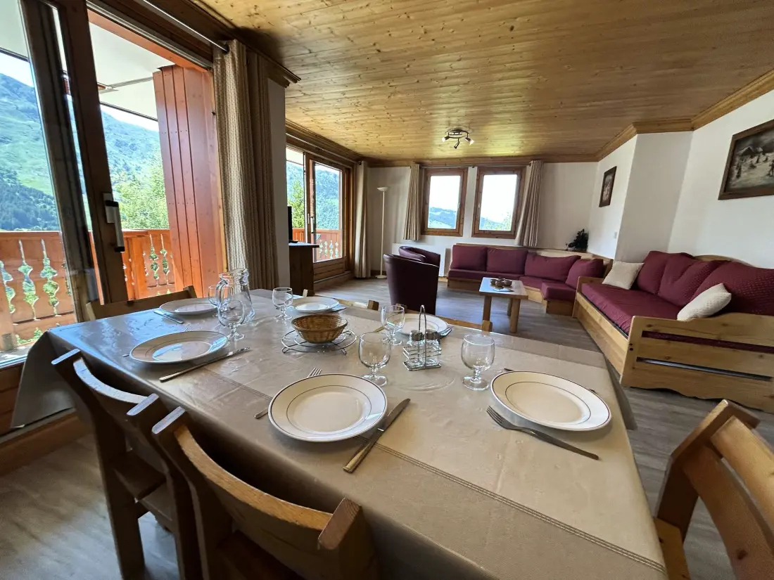Residence Aubepine
