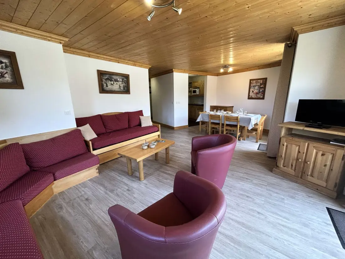 Residence Aubepine