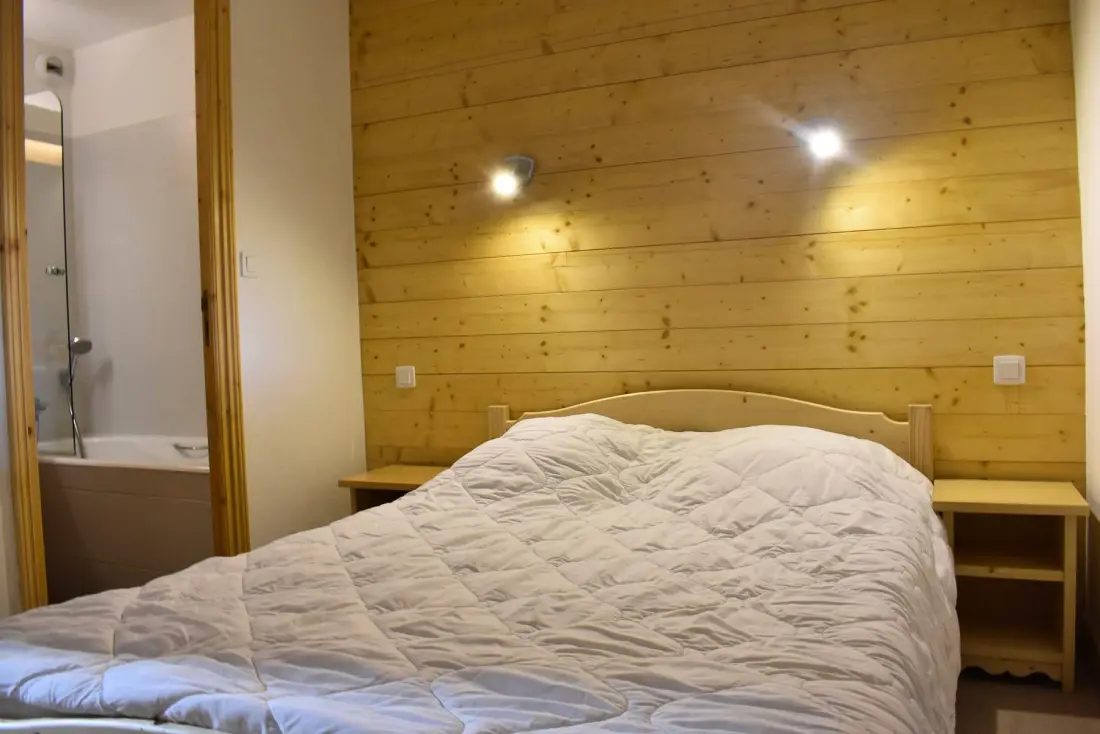 Residence Aubepine