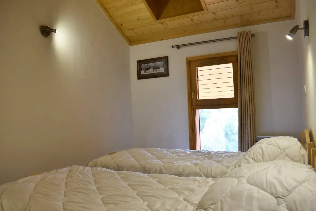 Residence Aubepine