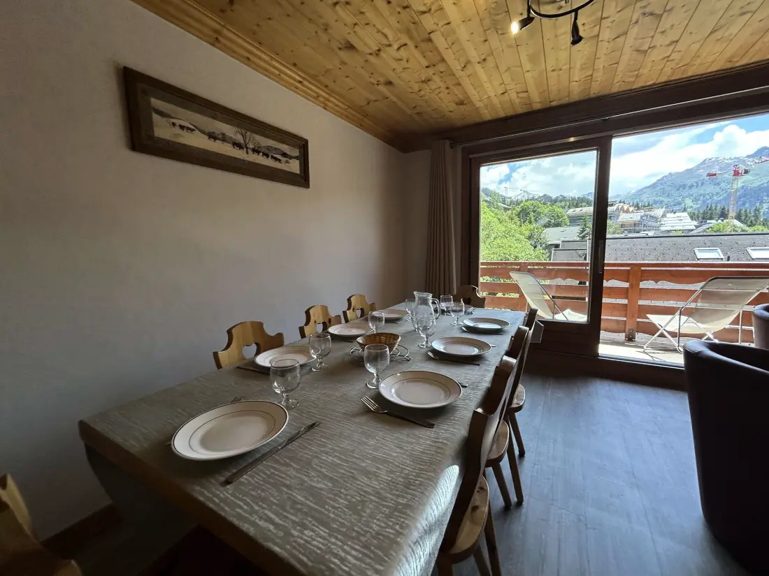 Residence Aubepine