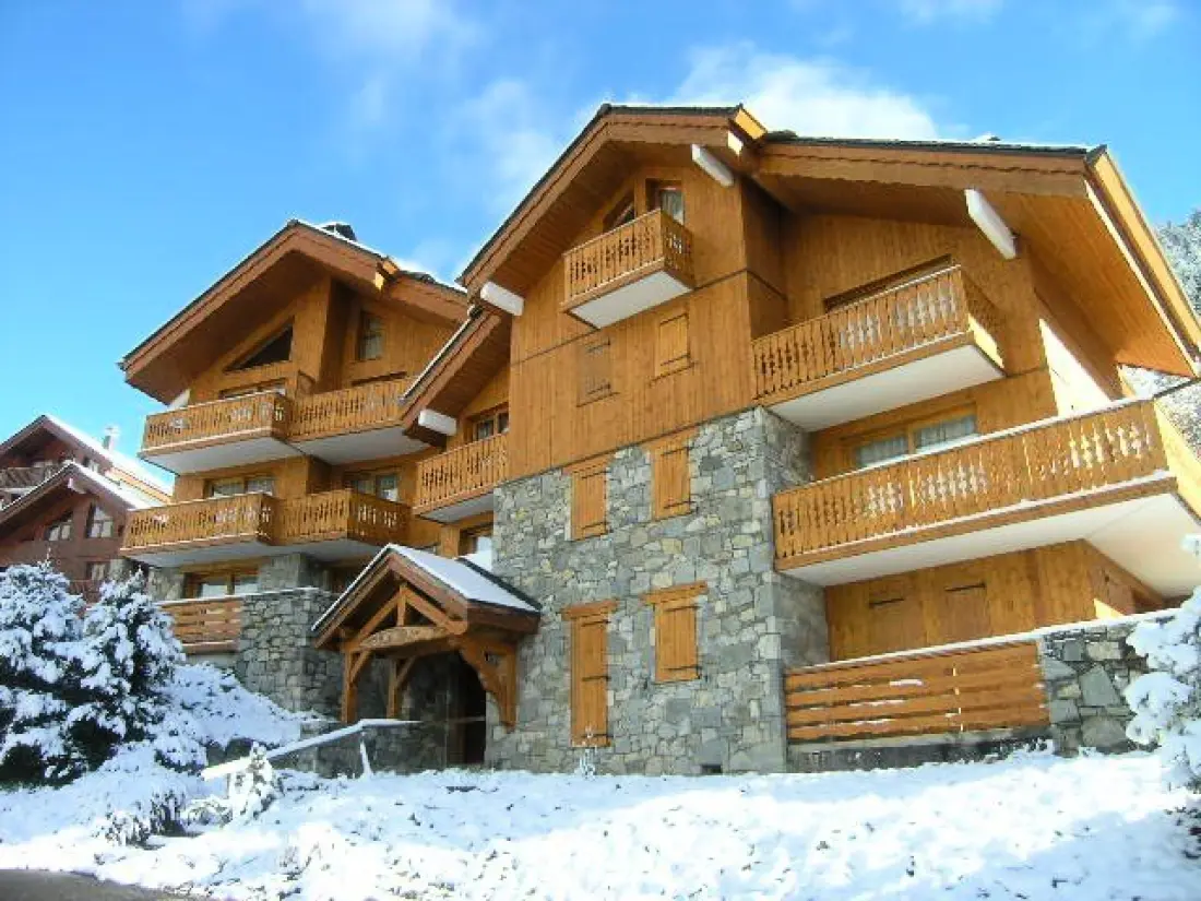 Residence Aubepine