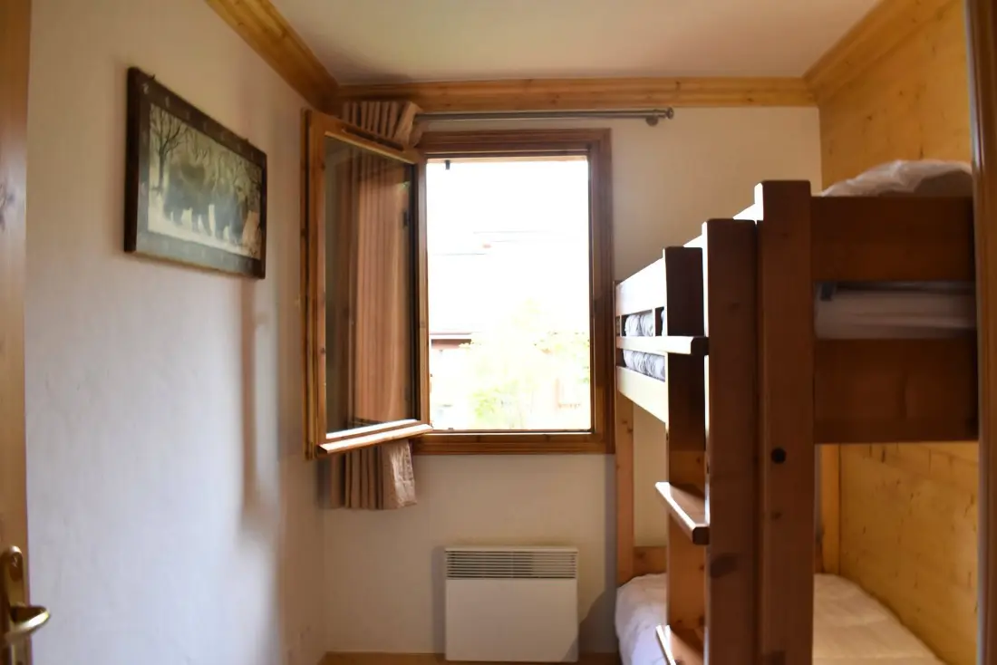 Residence Aubepine