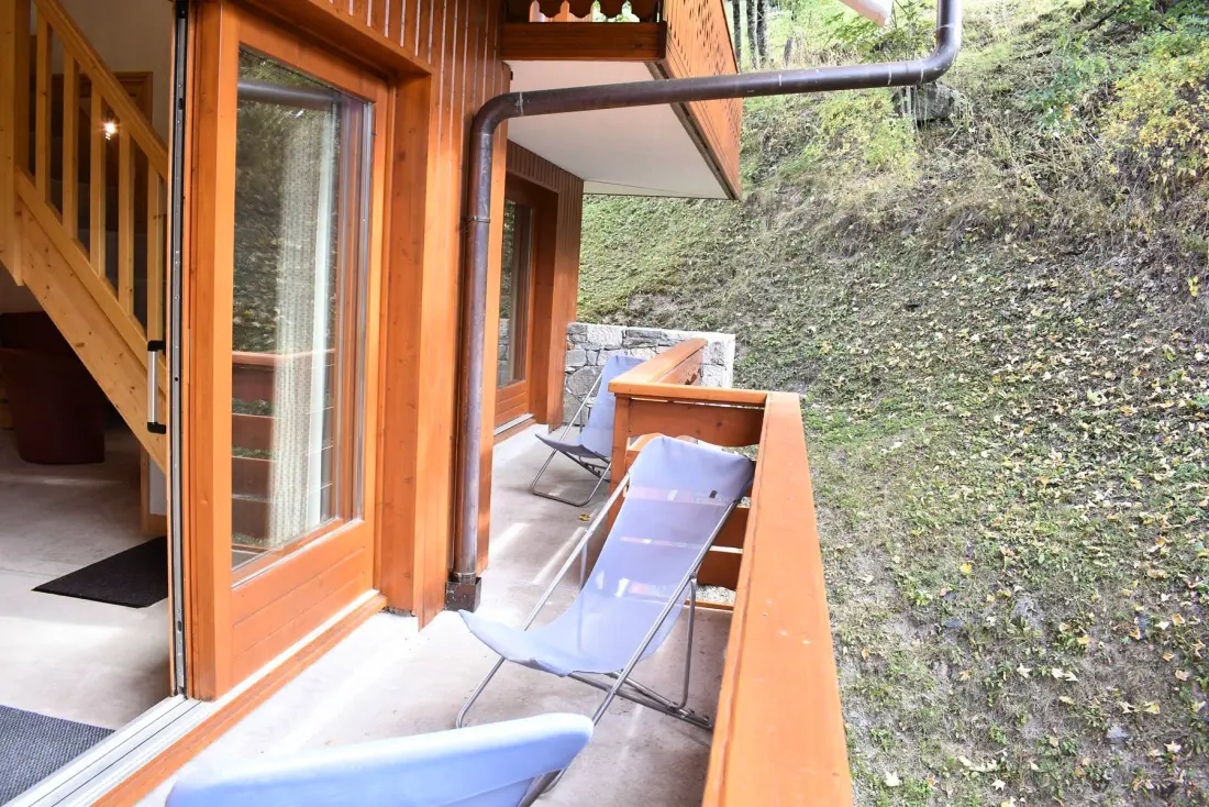 Residence Aubepine