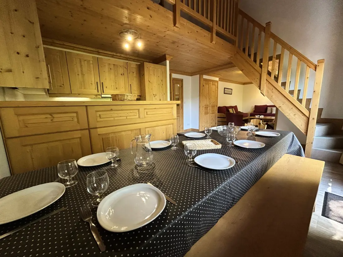 Residence Aubepine
