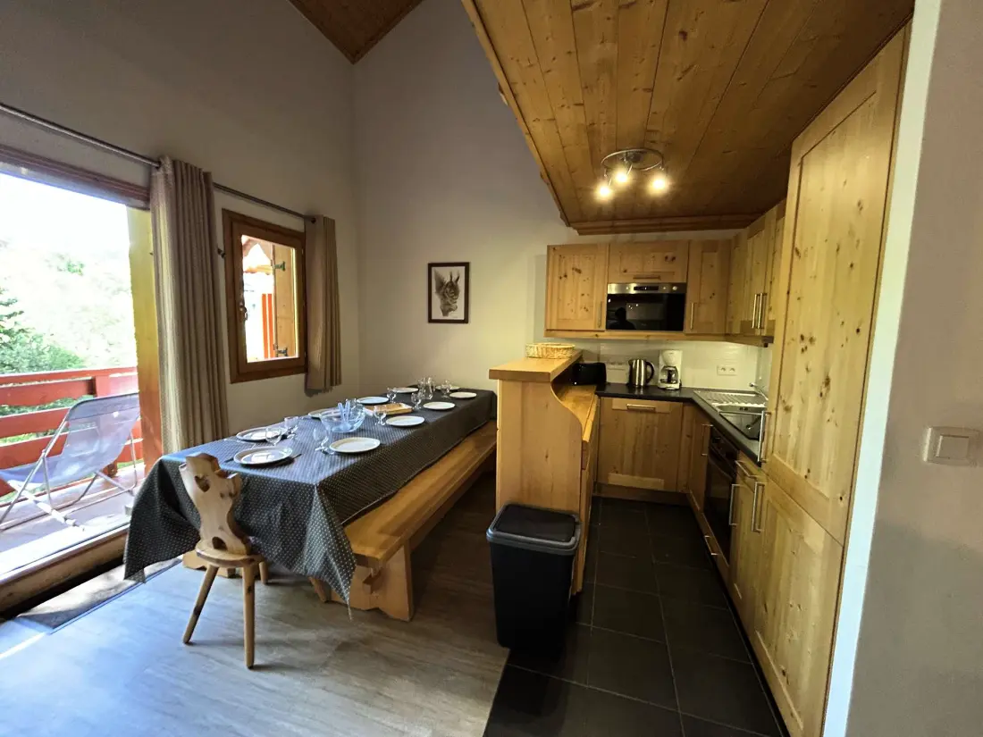 Residence Aubepine