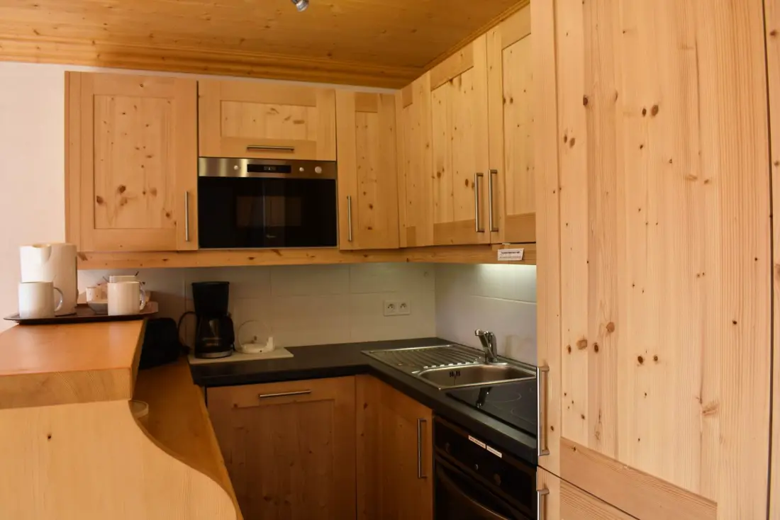 Residence Aubepine