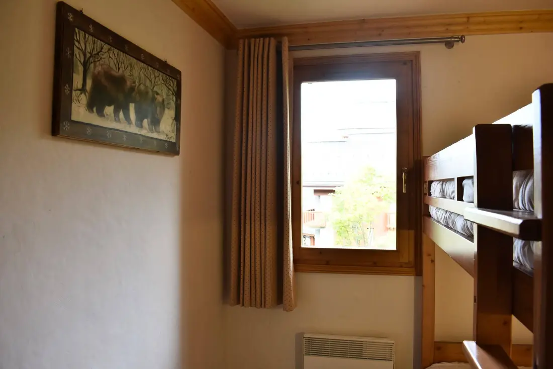 Residence Aubepine