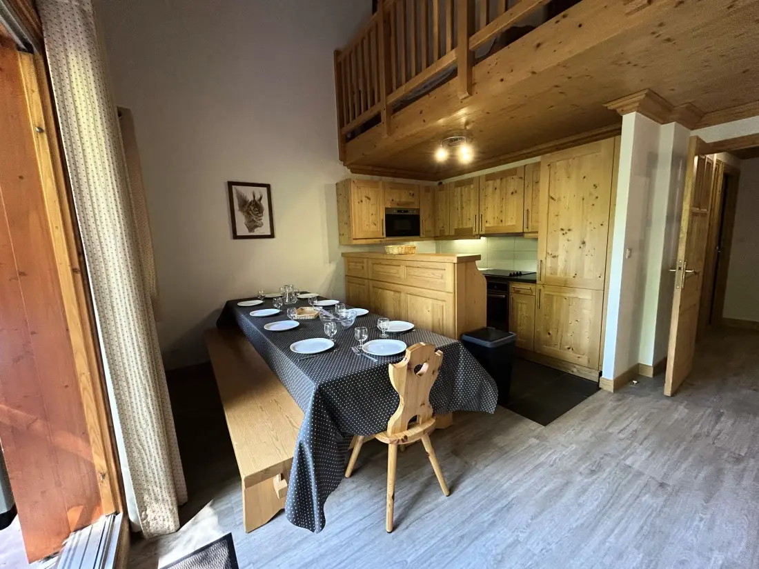 Residence Aubepine