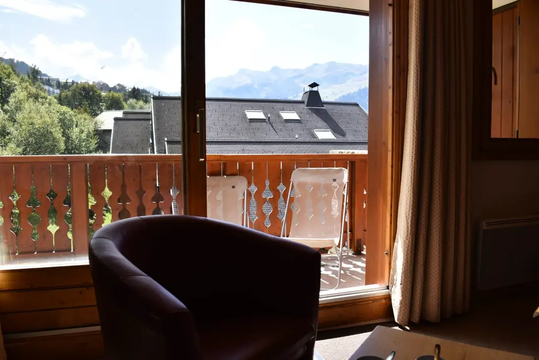 Residence Aubepine