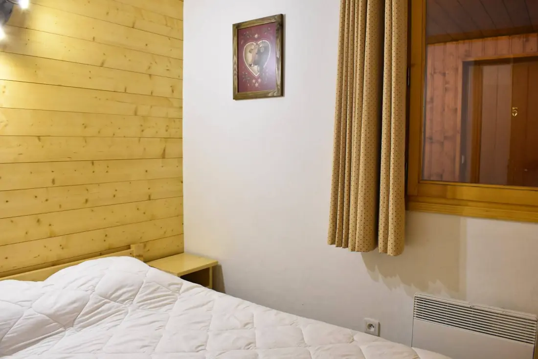 Residence Aubepine