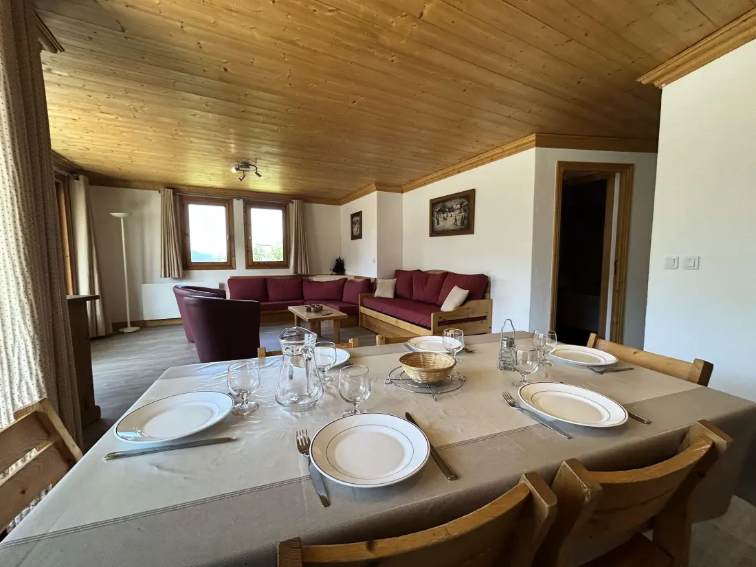 Residence Aubepine