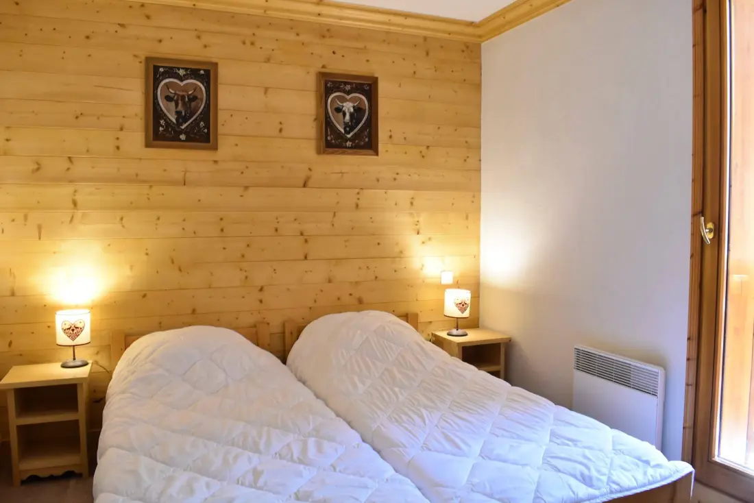 Residence Aubepine