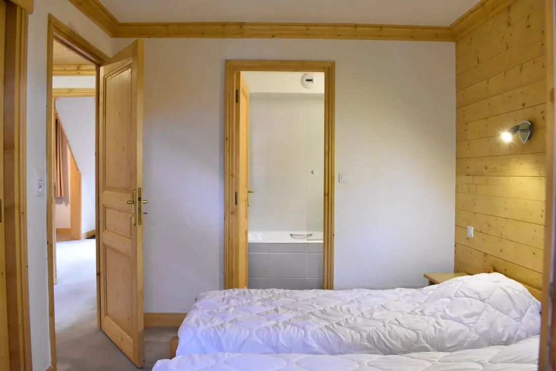 Residence Aubepine