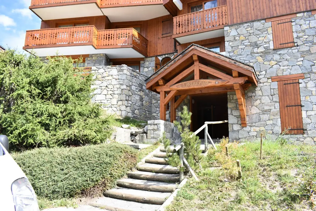 Residence Aubepine