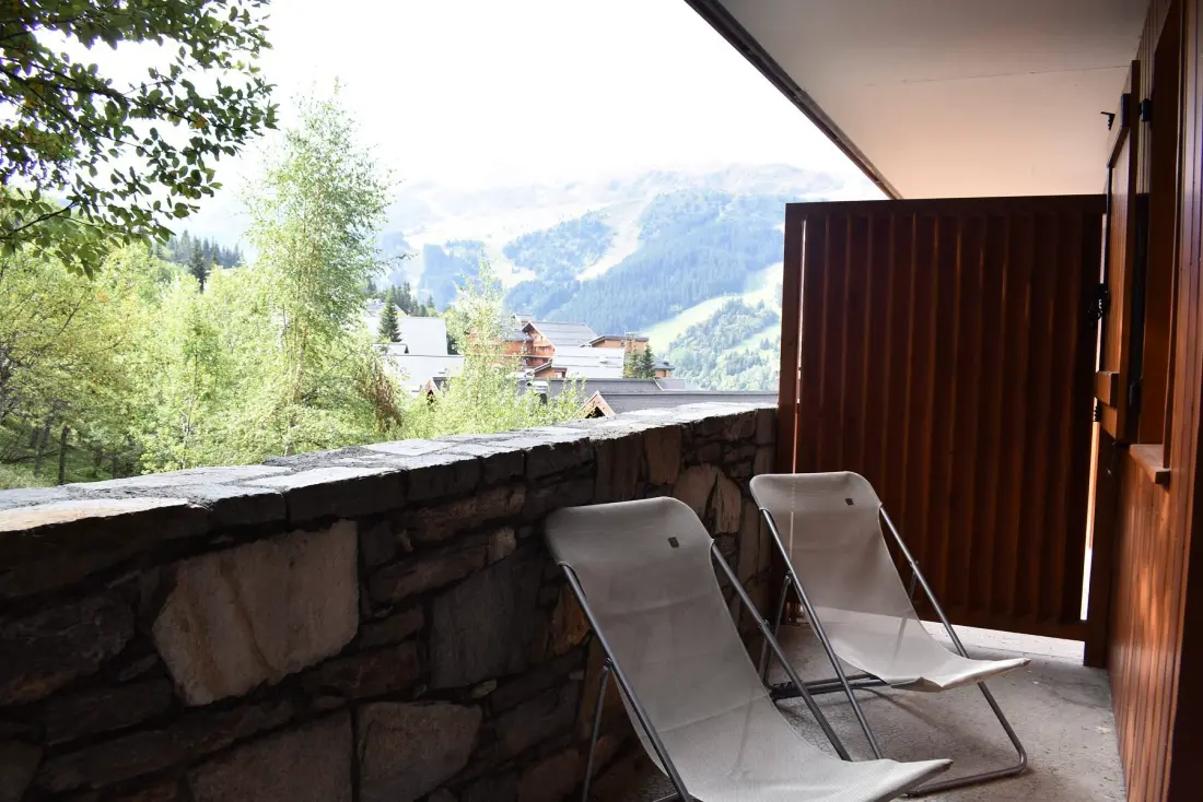 Residence Aubepine
