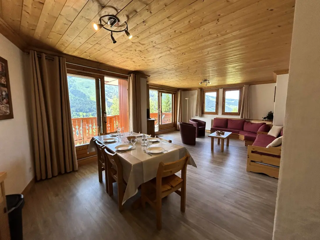 Residence Aubepine