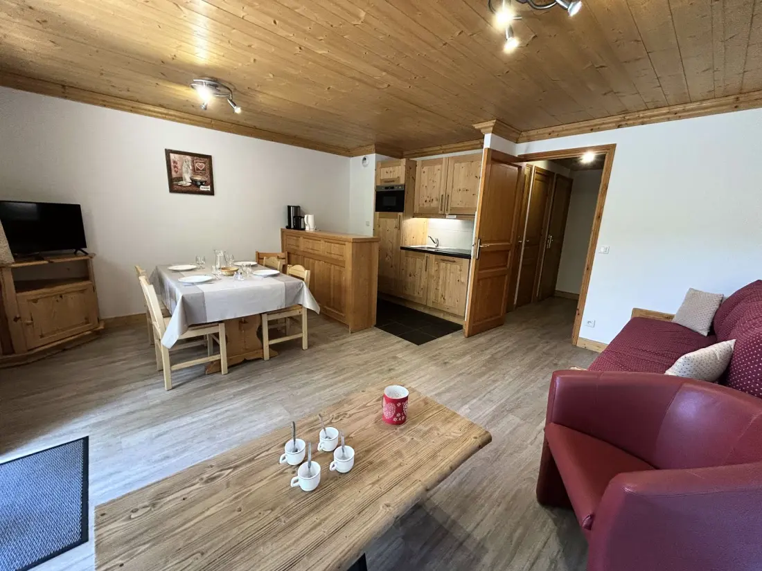 Residence Aubepine