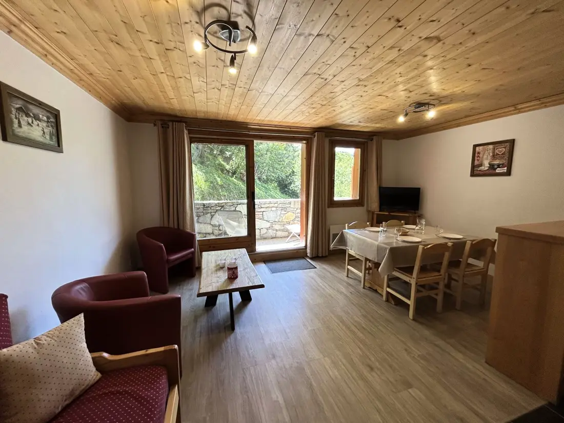 Residence Aubepine