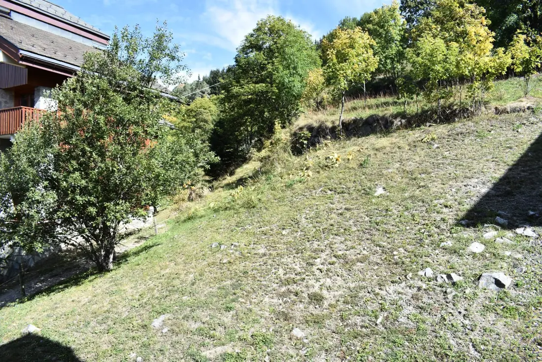 Residence Aubepine