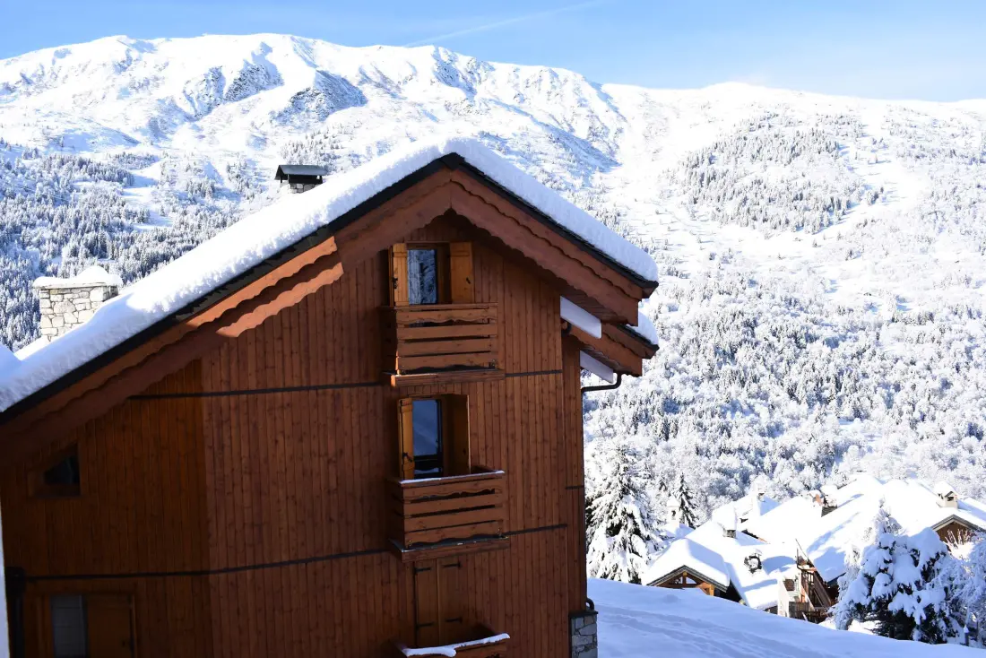 Residence Aubepine