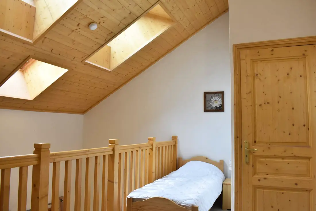 Residence Aubepine