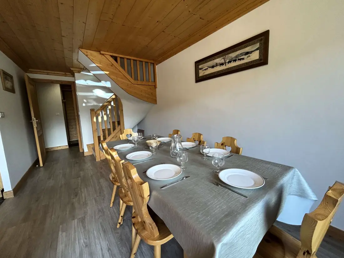 Residence Aubepine
