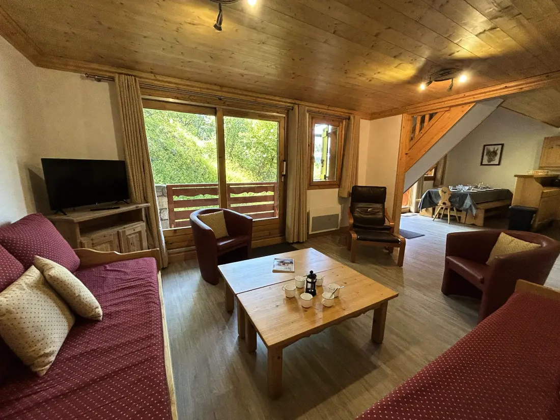 Residence Aubepine