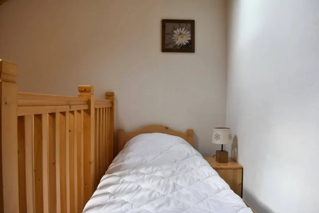 Residence Aubepine