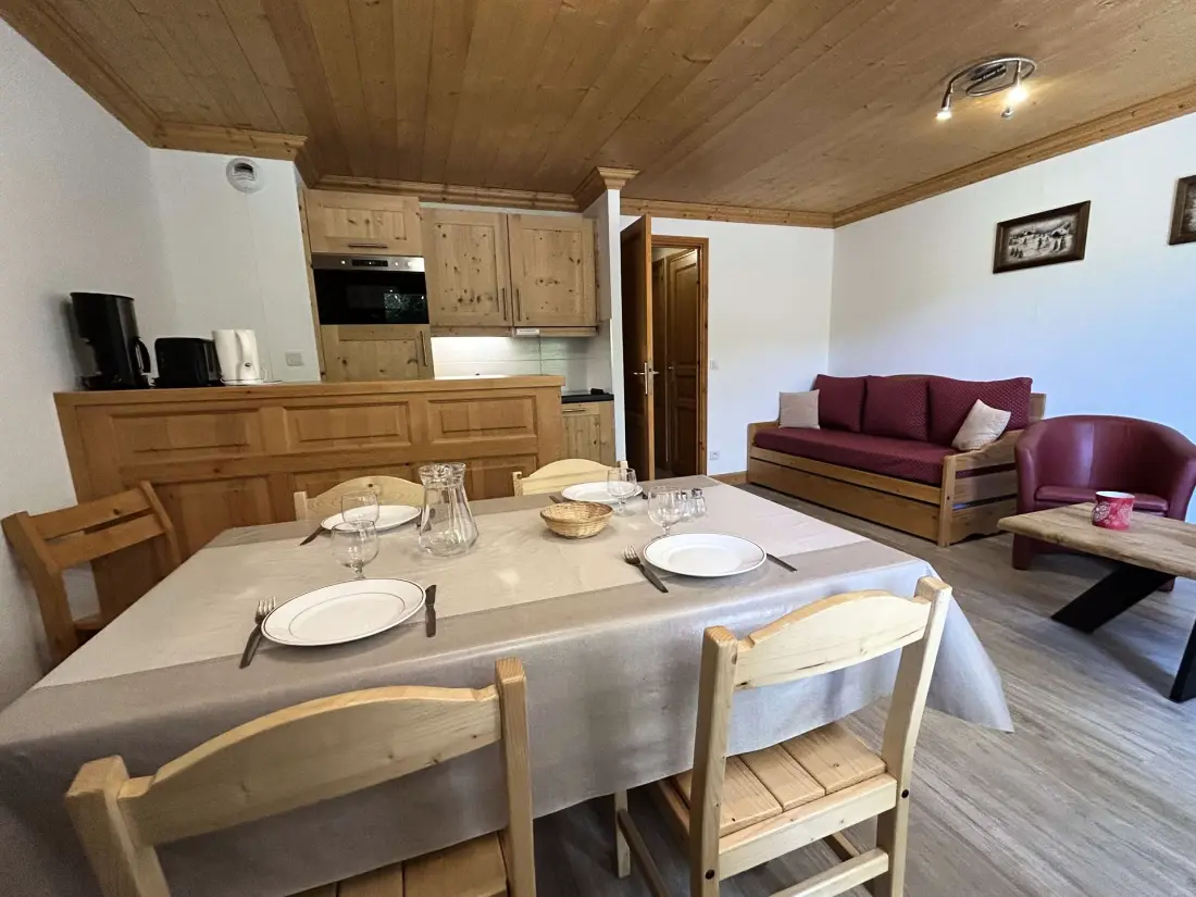Residence Aubepine