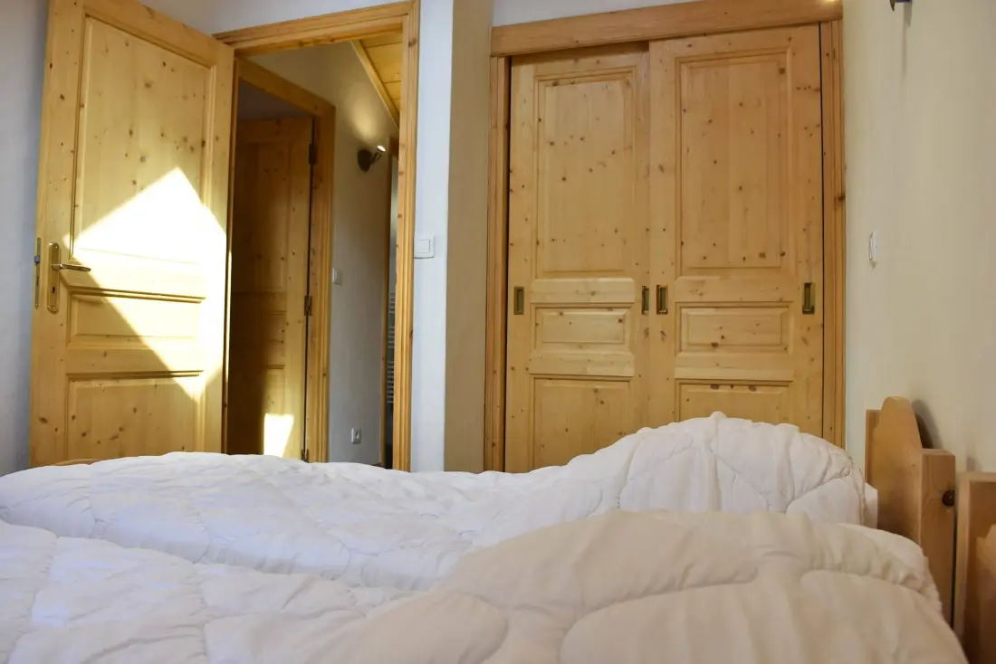 Residence Aubepine