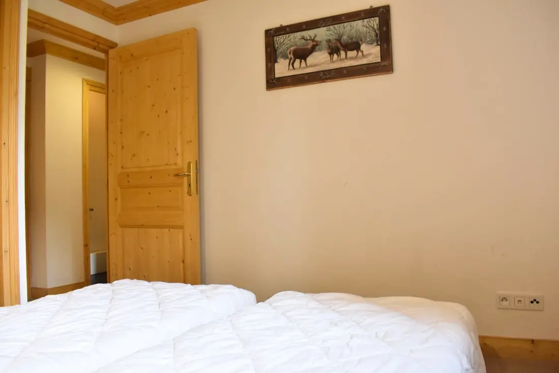 Residence Aubepine
