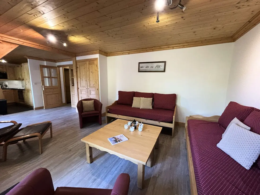 Residence Aubepine