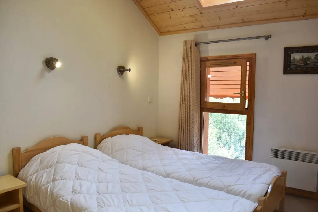 Residence Aubepine
