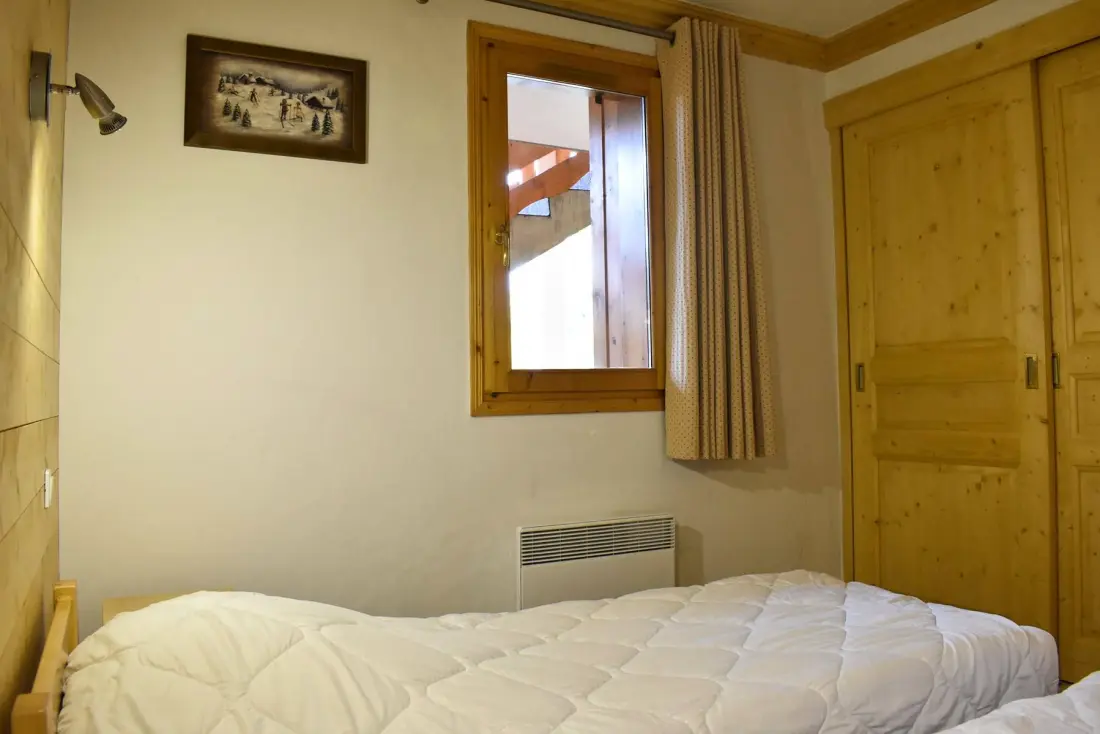 Residence Aubepine