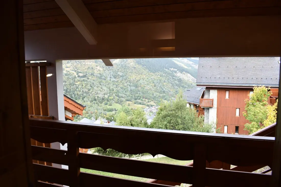Residence Aubepine