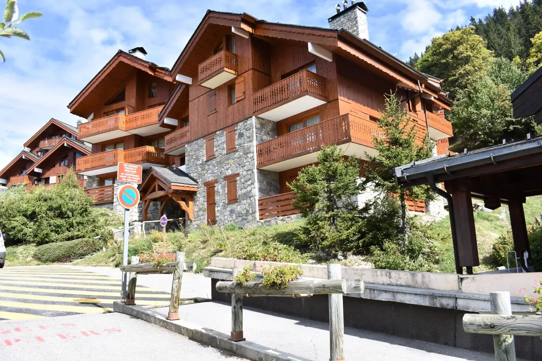 Residence Aubepine