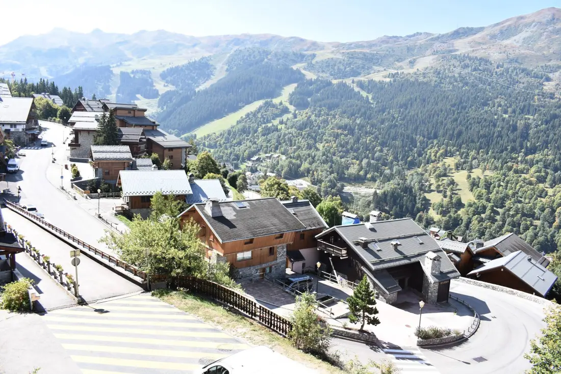 Residence Aubepine