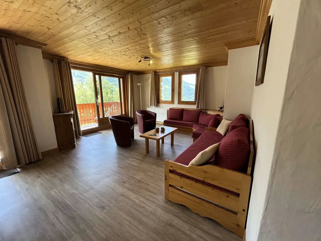 Residence Aubepine
